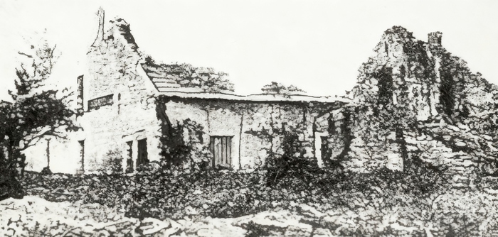 [Ferme incendiée à Séchin]